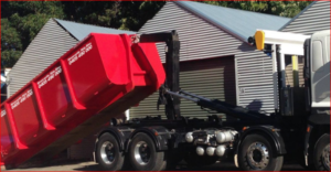 Read more about the article Skip Bin Hire Sunshine Coast – Thing To Consider While Hire Services