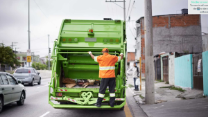 Read more about the article “Don’t Just Trash It – How Commerical Waste Removal in Melbourne Can Benefit Your Business”