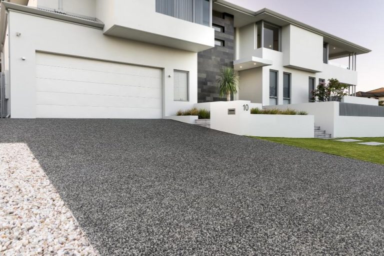 Advanced Advantages of Exposed Aggregate Concrete in Adelaide