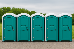 Read more about the article The Ultimate Guide to Portable Toilet Hire: Perfect Solutions for Every Event