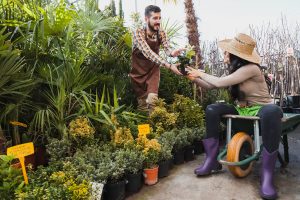 Read more about the article Benefits of Hiring Professionals for Strata Garden Maintenance