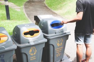 Read more about the article How Durable Waste Containers Make a Difference in Louisiana’s Harsh Waste Conditions